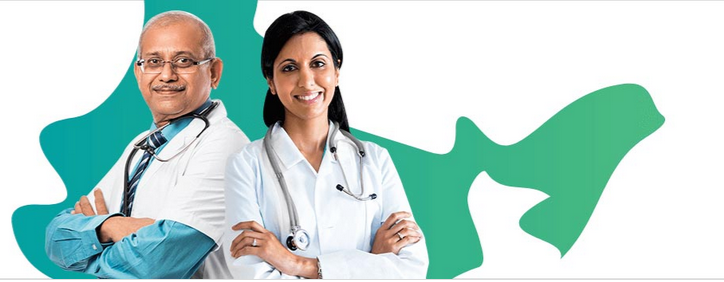 Overview of Myupchar’s Offerings