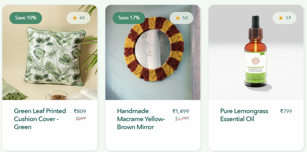 . Why Sustainable Living is Important