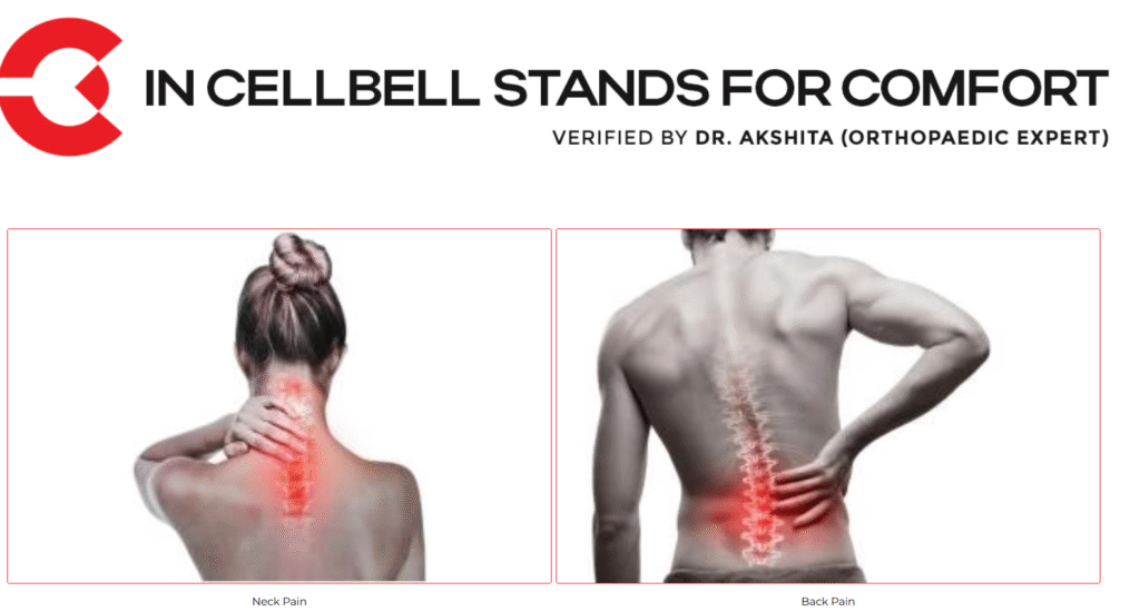 Benefits of Choosing Cellbell Over Other Brands