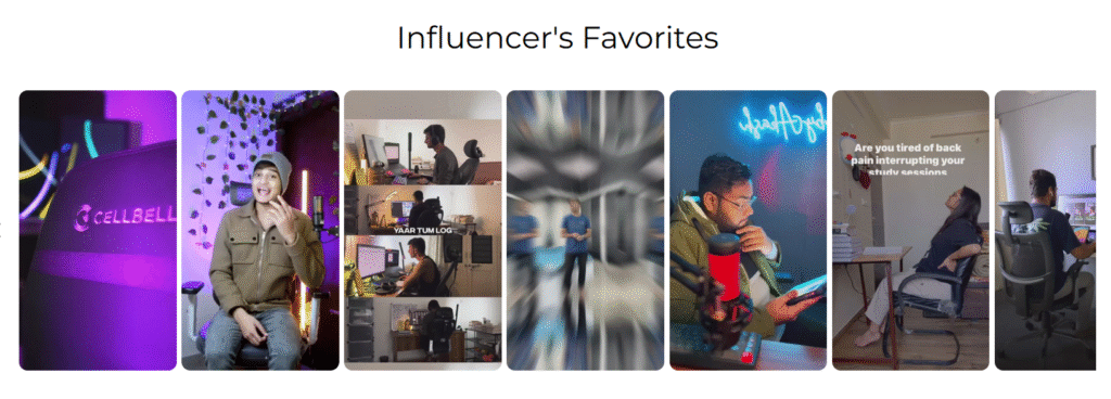 Cellbell Customer Reviews and Testimonials