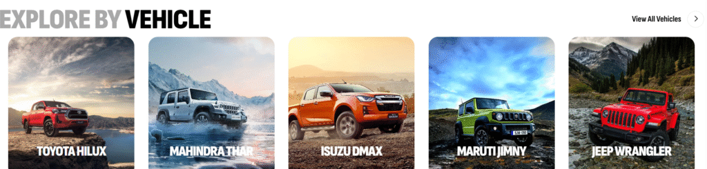 Why Choose Autobacs India Over Competitors?