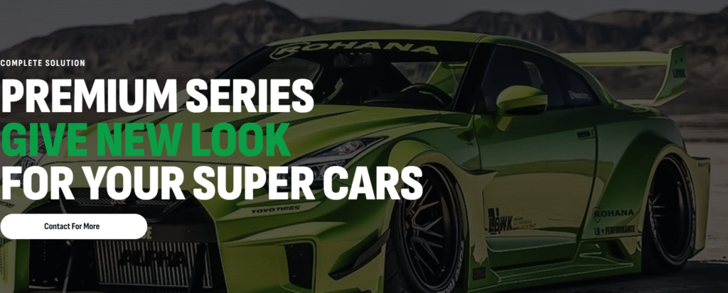 Autobacs India Coupon Code “HPK90” – Get 5% Off Powerful Auto Upgrades