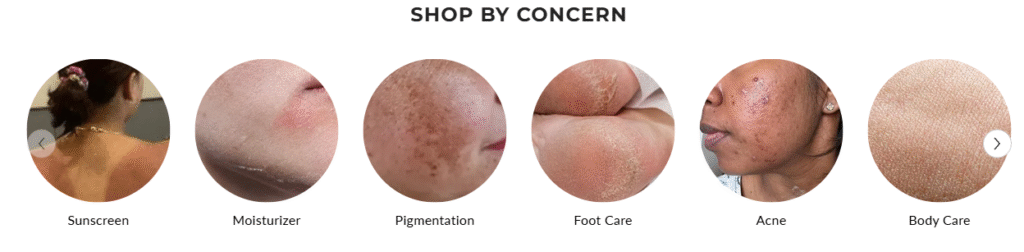 Fixderma skincare solutions