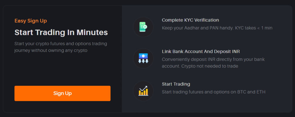 Benefits of Using Delta Exchange Coupon Code