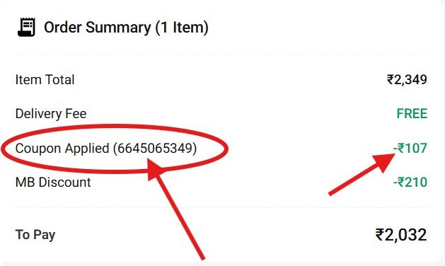 How to Use the MuscleBlaze Discount Code “6645065349” to Get 5% Discount How to Use the MuscleBlaze Discount Code “6645065349” to Get 5% Discount